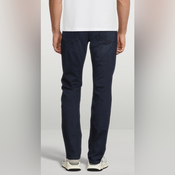 Paige Federal jeans - Picture 7 of 8